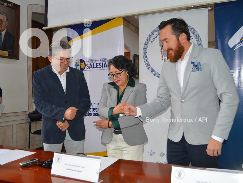 CUENCA-SEMINARIO INTERNACIONAL ECONOMIA CIRCULAR DESARROLLO