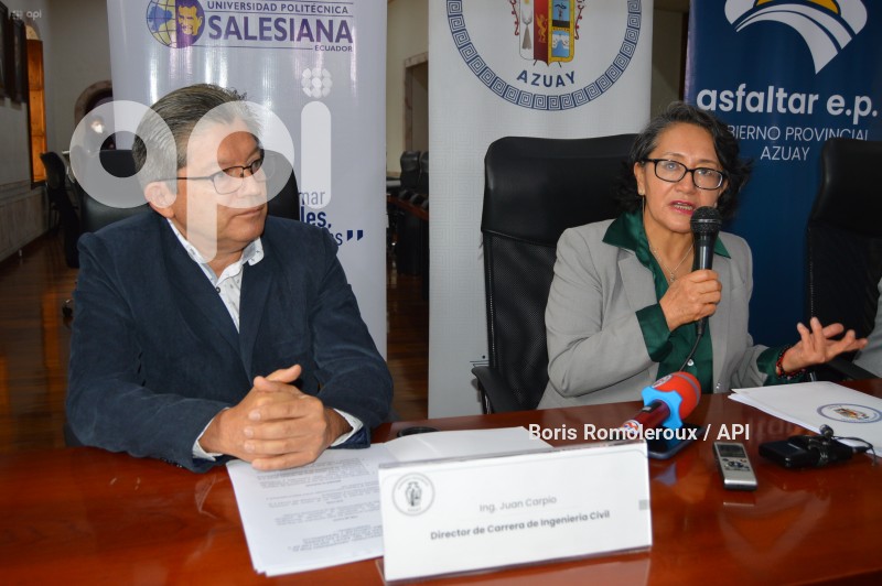 CUENCA-SEMINARIO INTERNACIONAL ECONOMIA CIRCULAR DESARROLLO