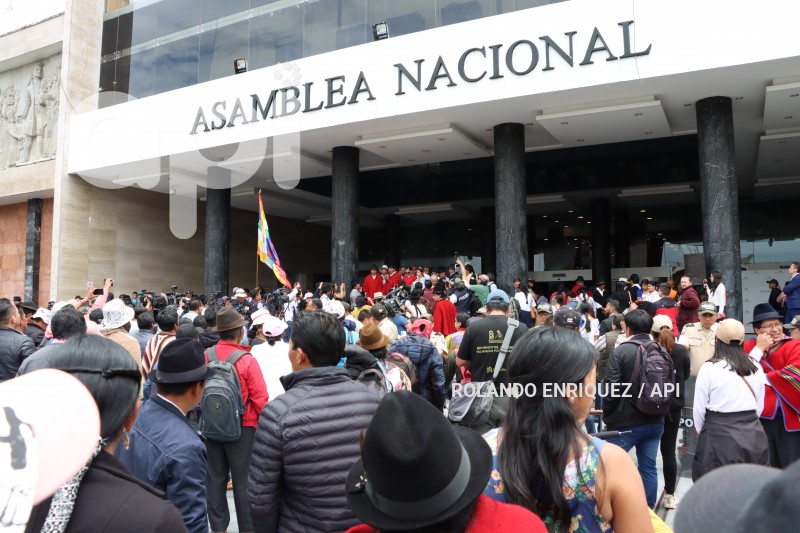 CONAIE-LEY-AGUA-ASAMBLEA
