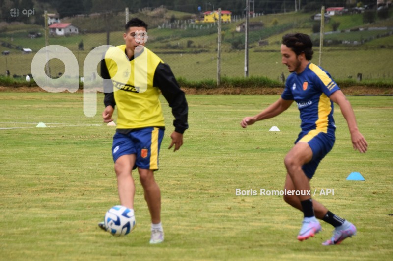 CUENCA-ENTRENAMIENTO