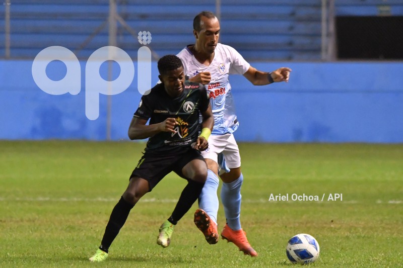 FBL-LIGAPRO-MANTA - AMERICA-J03