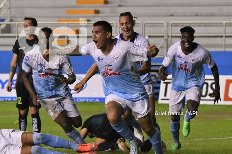 FBL-LIGAPRO-MANTA - AMERICA-J03