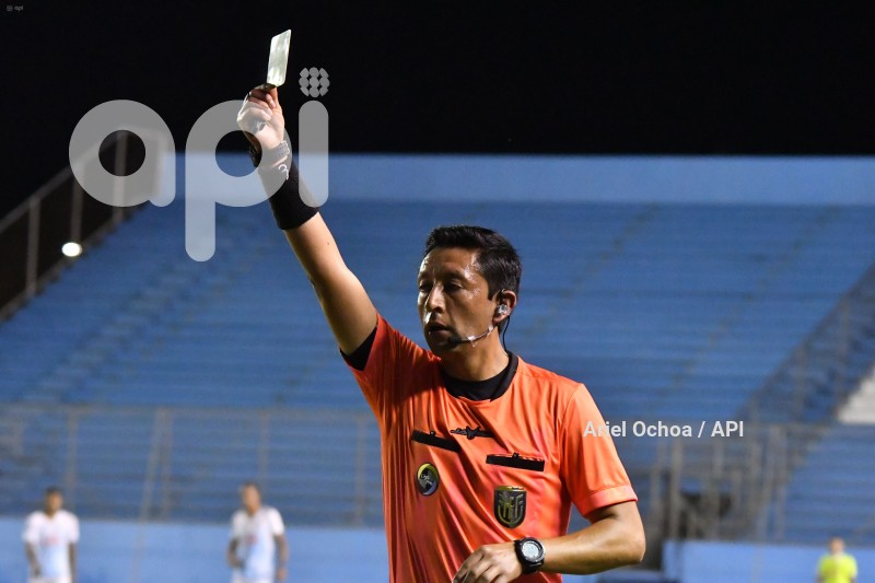 FBL-LIGAPRO-MANTA - AMERICA-J03
