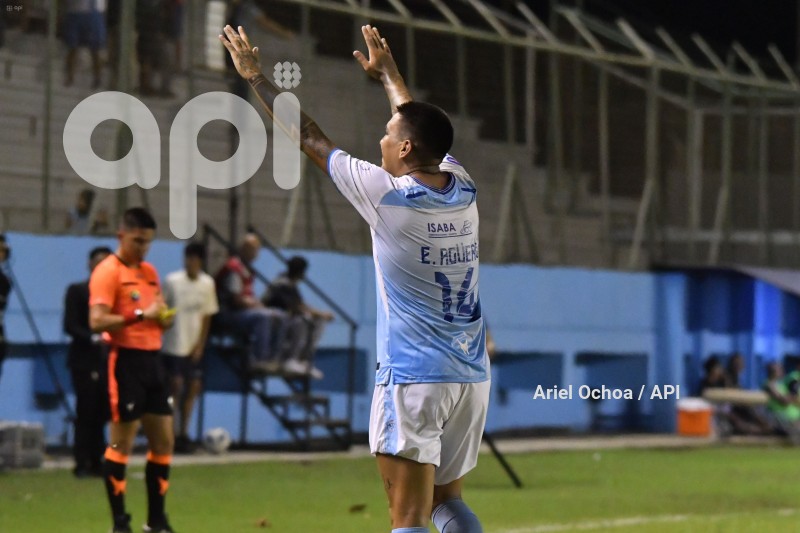 FBL-LIGAPRO-MANTA - AMERICA-J03