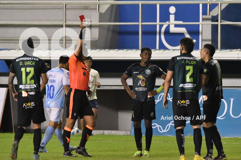 FBL-LIGAPRO-MANTA - AMERICA-J03