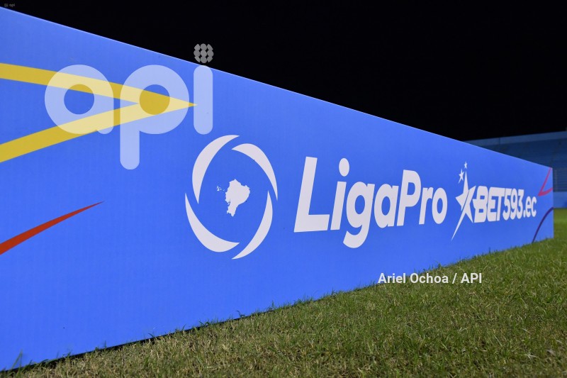 FBL-LIGAPRO-MANTA - AMERICA-J03