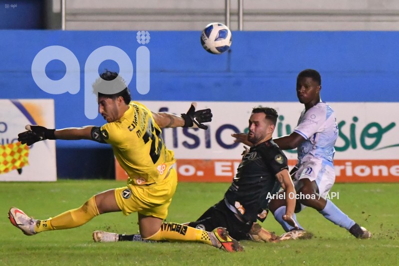 FBL-LIGAPRO-MANTA - AMERICA-J03
