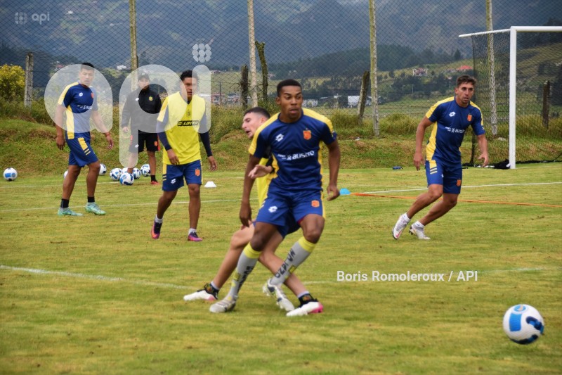 CUENCA-ENTRENAMIENTO