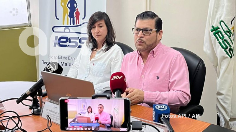 ASESINATO DIRECTORA IESS