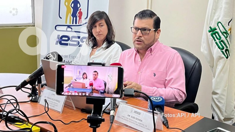 ASESINATO DIRECTORA IESS