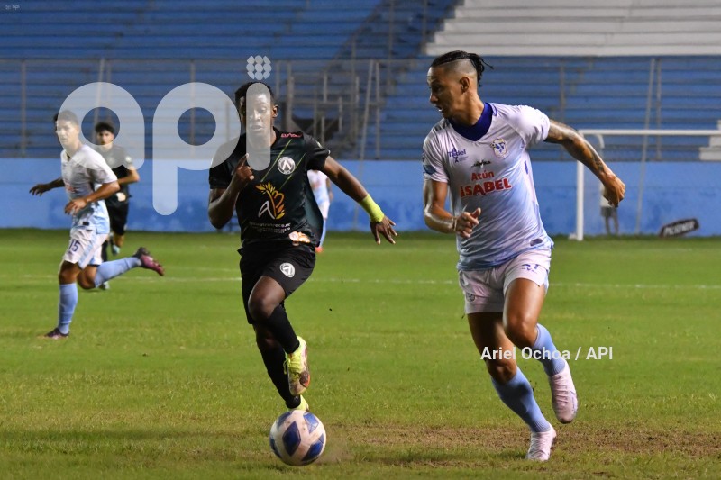 FBL-LIGAPRO-MANTA - AMERICA-J03