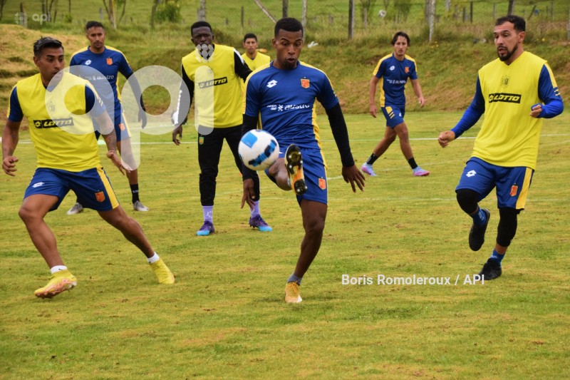CUENCA-ENTRENAMIENTO