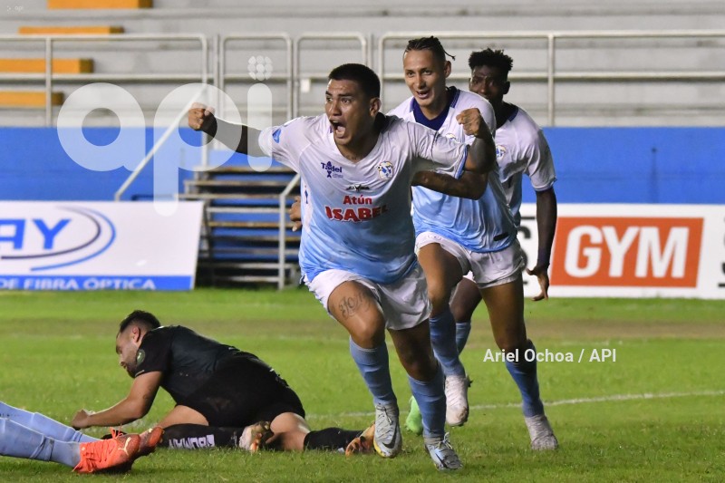 FBL-LIGAPRO-MANTA - AMERICA-J03