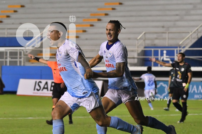 FBL-LIGAPRO-MANTA - AMERICA-J03