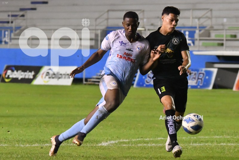 FBL-LIGAPRO-MANTA - AMERICA-J03