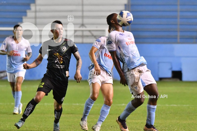 FBL-LIGAPRO-MANTA - AMERICA-J03
