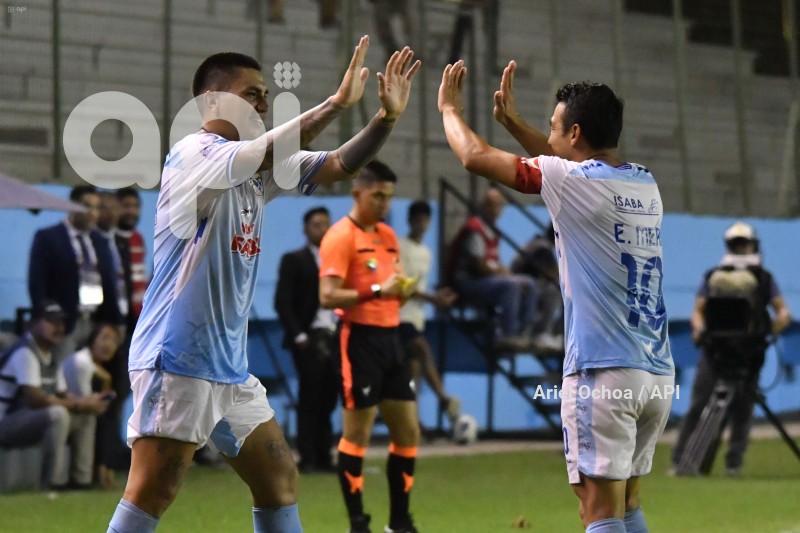 FBL-LIGAPRO-MANTA - AMERICA-J03