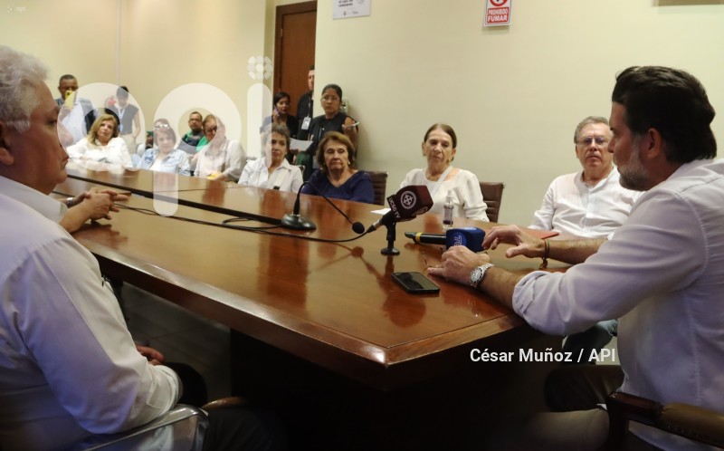 PLANTON SEGURIDAD