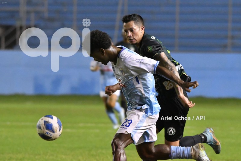 FBL-LIGAPRO-MANTA - AMERICA-J03