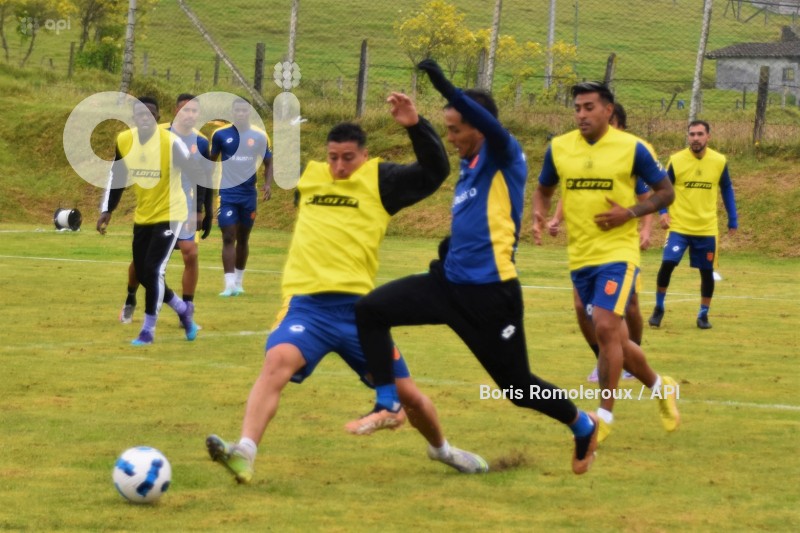 CUENCA-ENTRENAMIENTO