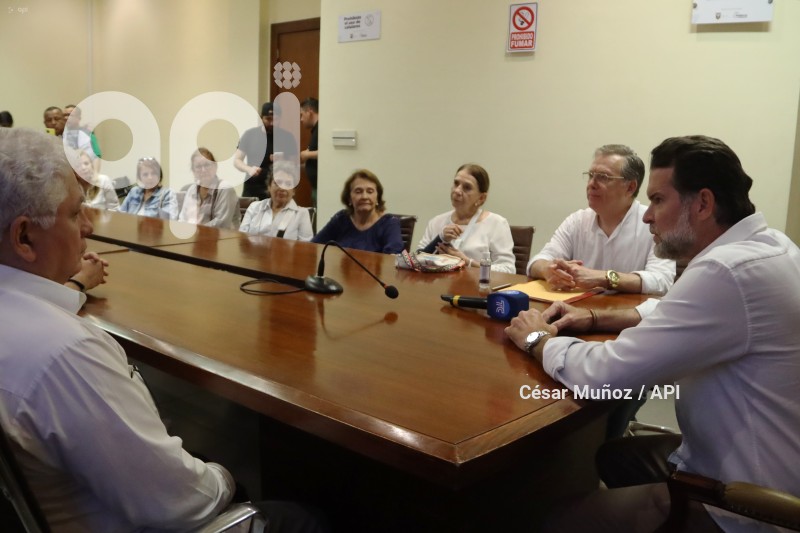 PLANTON SEGURIDAD