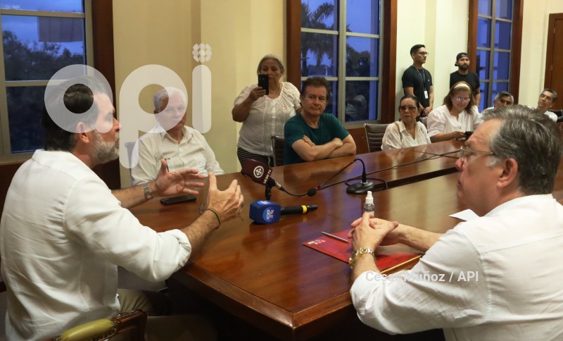 PLANTON SEGURIDAD
