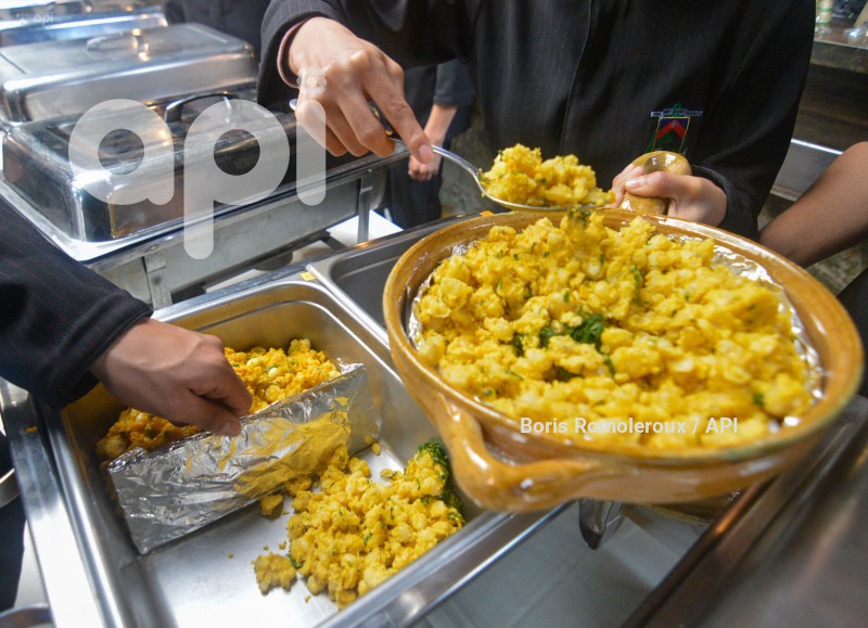CUENCA-GASTRONOMIA MOTE PILLO