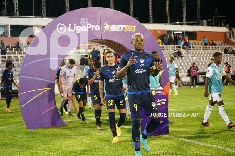 FBL-LIGA-PRO-BET593-CHACARITAS-9 DE OCTUBRE-