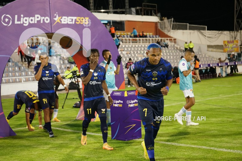 FBL-LIGA-PRO-BET593-CHACARITAS-9 DE OCTUBRE-