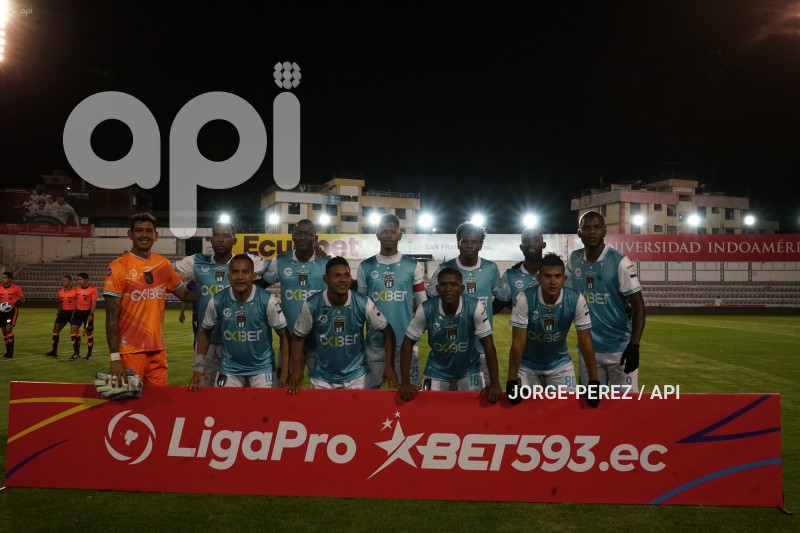 FBL-LIGA-PRO-BET593-CHACARITAS-9 DE OCTUBRE-