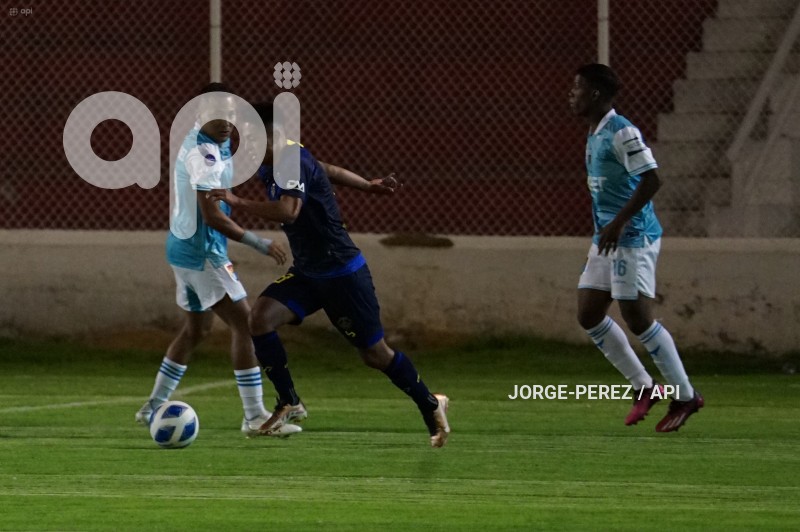 FBL-LIGA-PRO-BET593-CHACARITAS-9 DE OCTUBRE-
