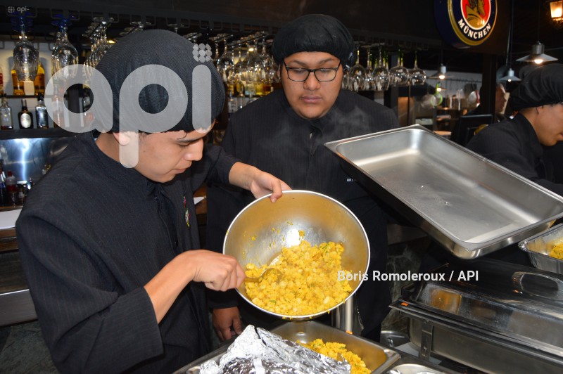 CUENCA-GASTRONOMIA MOTE PILLO