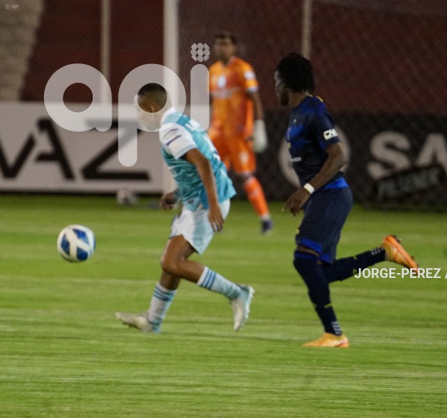 FBL-LIGA-PRO-BET593-CHACARITAS-9 DE OCTUBRE-