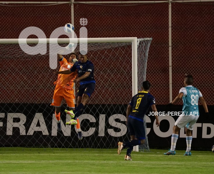 FBL-LIGA-PRO-BET593-CHACARITAS-9 DE OCTUBRE-
