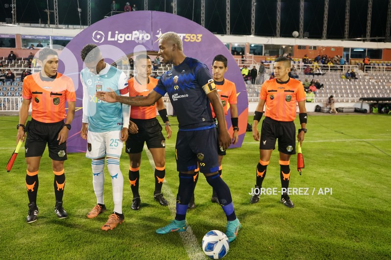 FBL-LIGA-PRO-BET593-CHACARITAS-9 DE OCTUBRE-