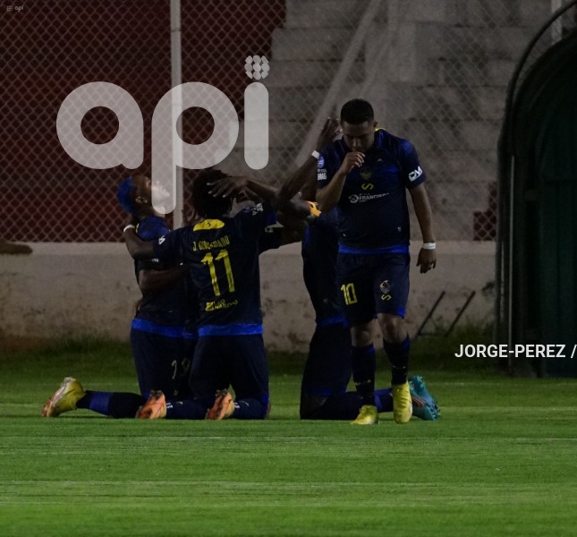FBL-LIGA-PRO-BET593-CHACARITAS-9 DE OCTUBRE-