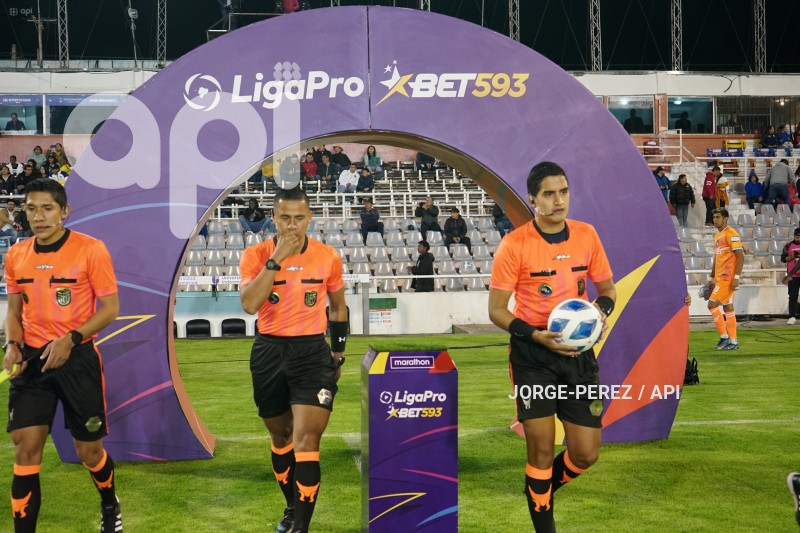 FBL-LIGA-PRO-BET593-CHACARITAS-9 DE OCTUBRE-