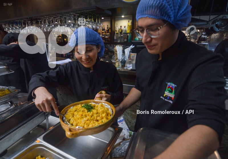 CUENCA-GASTRONOMIA MOTE PILLO