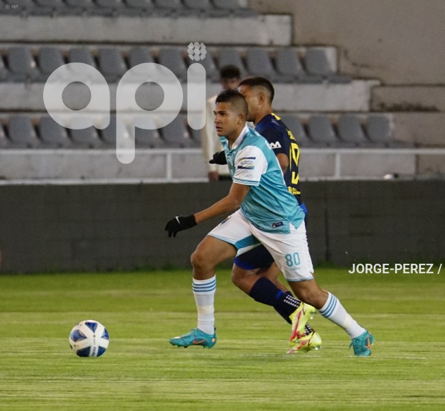 FBL-LIGA-PRO-BET593-CHACARITAS-9 DE OCTUBRE-