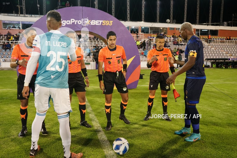 FBL-LIGA-PRO-BET593-CHACARITAS-9 DE OCTUBRE-