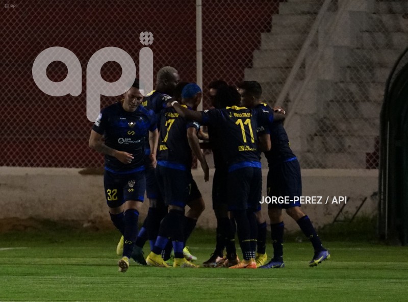 FBL-LIGA-PRO-BET593-CHACARITAS-9 DE OCTUBRE-