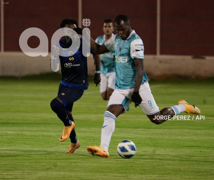 FBL-LIGA-PRO-BET593-CHACARITAS-9 DE OCTUBRE-