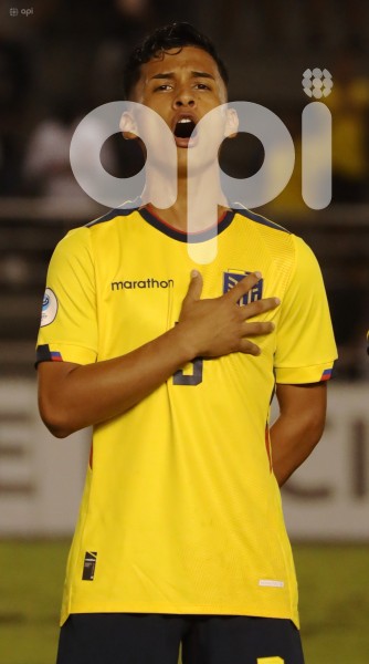 FBL-SUB17-ECUADOR-BRASIL