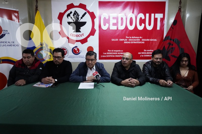 CEDOCUT-RP