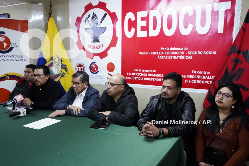 CEDOCUT-RP