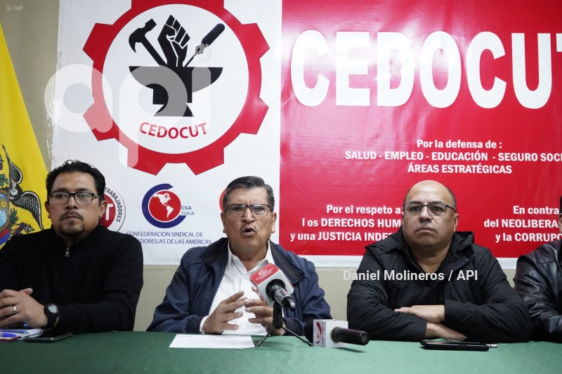 CEDOCUT-RP