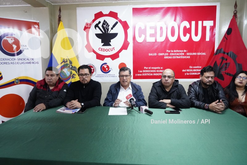 CEDOCUT-RP