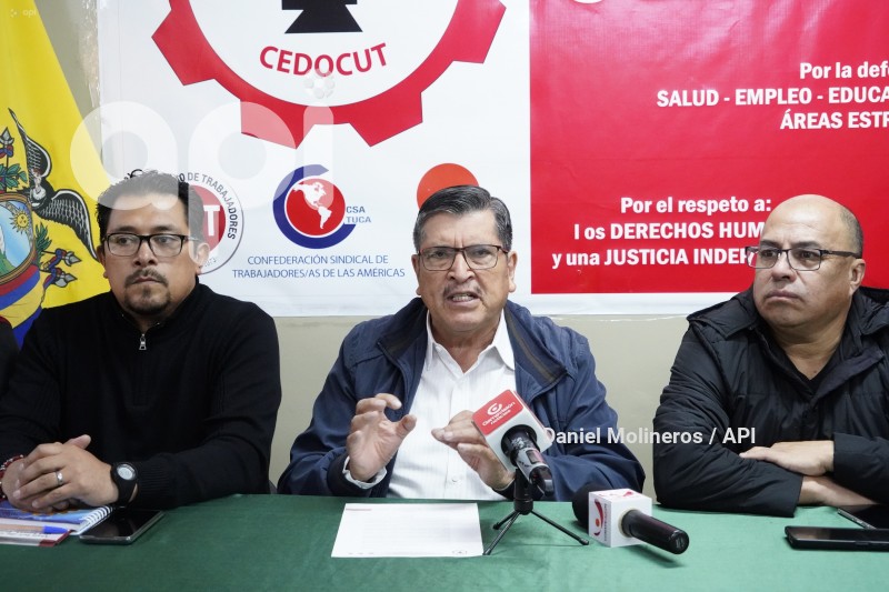 CEDOCUT-RP