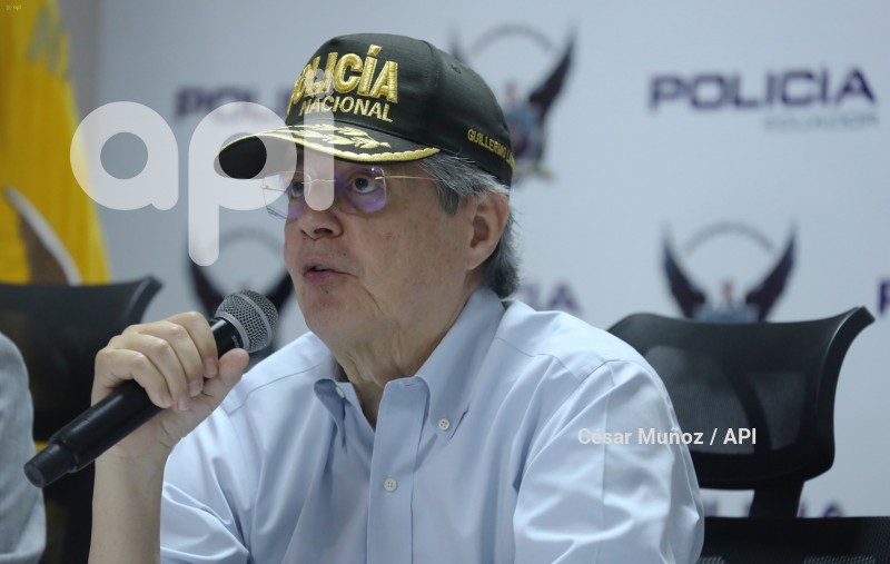 GYE-RRPP GUILLERMO LASSO