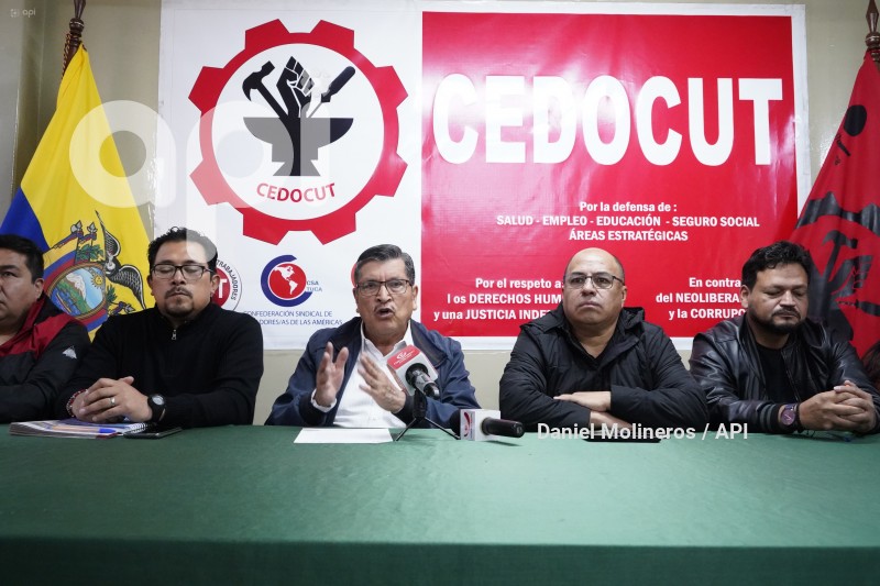 CEDOCUT-RP